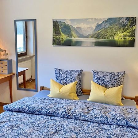 Open Garden Mountain Lodge オーバーアウドルフ エクステリア 写真